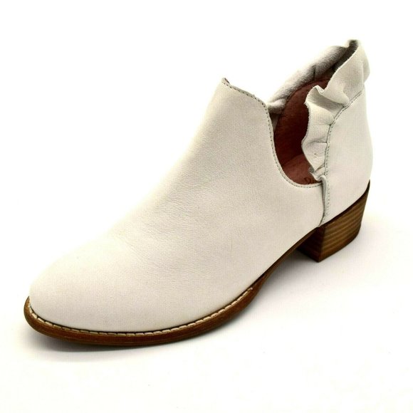 seychelles renowned bootie black